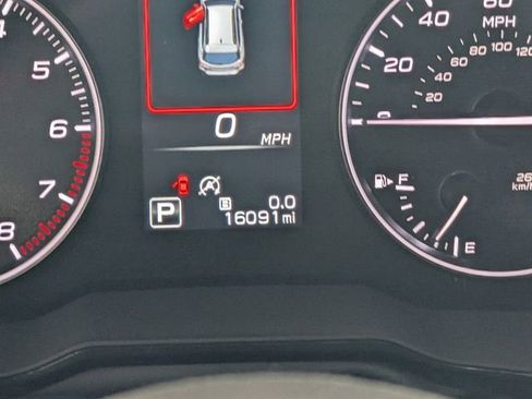 Used 2024 Subaru Outback Premium AWD/4WD image 21