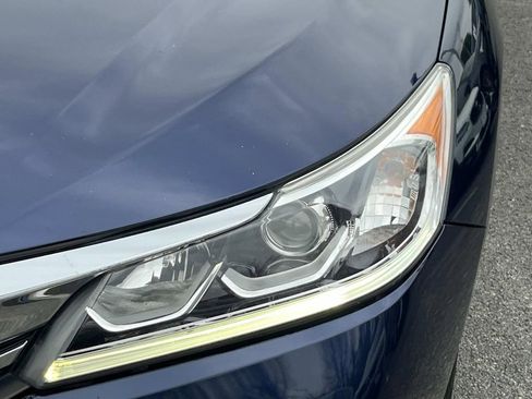 Used 2017 Honda Accord Sport Special Edition image 9