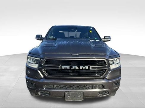 Used 2022 RAM 1500 Laramie image 12