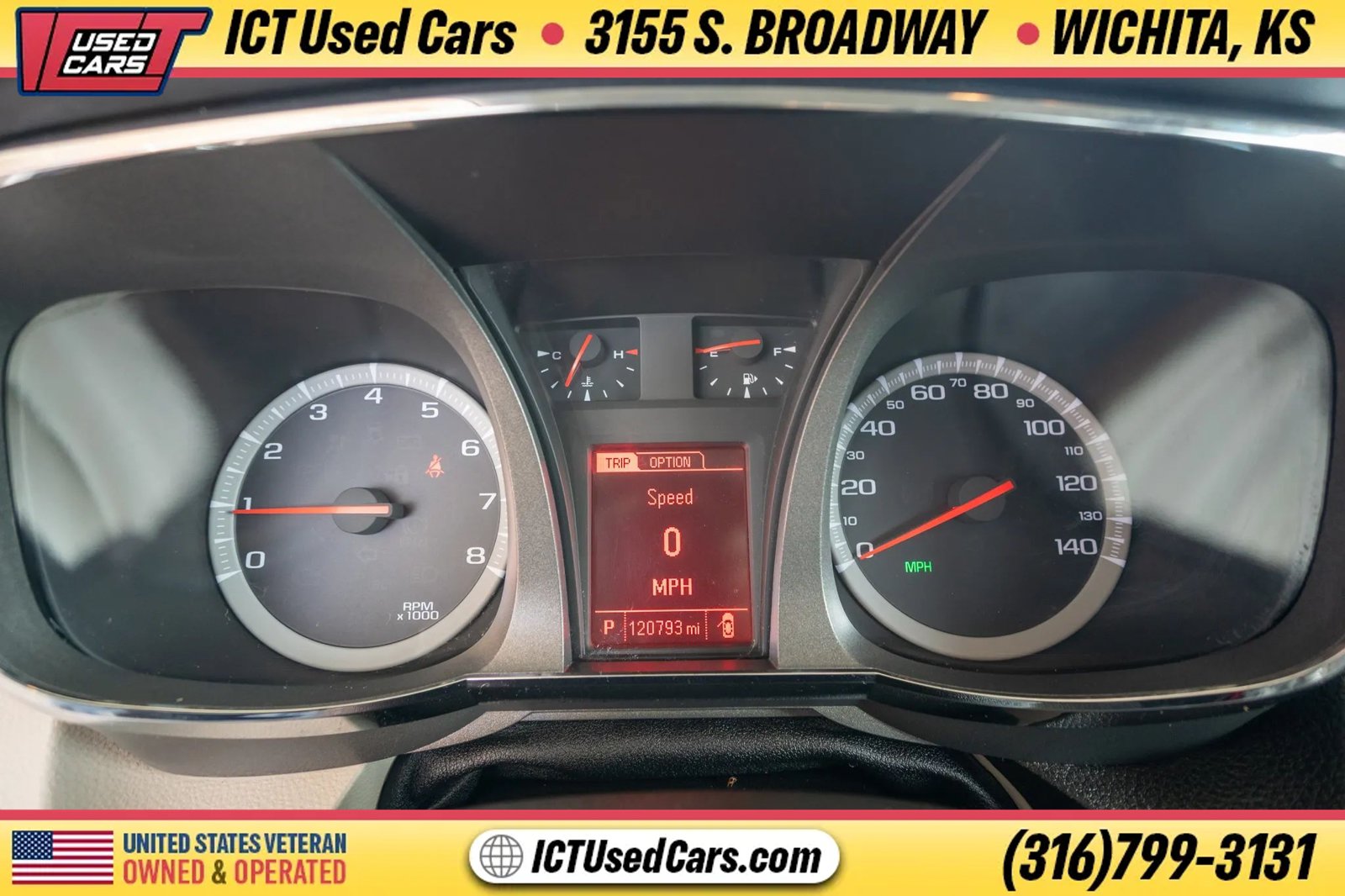 Used 2013 GMC Terrain SLT w/ Cargo Package AWD/4WD image 25