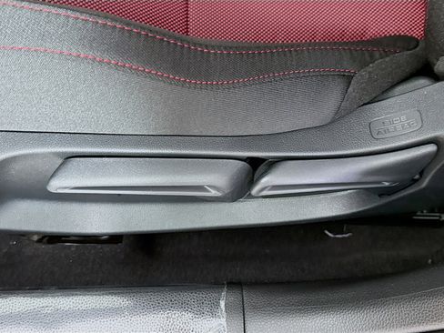 New 2026 Honda Civic Si image 24