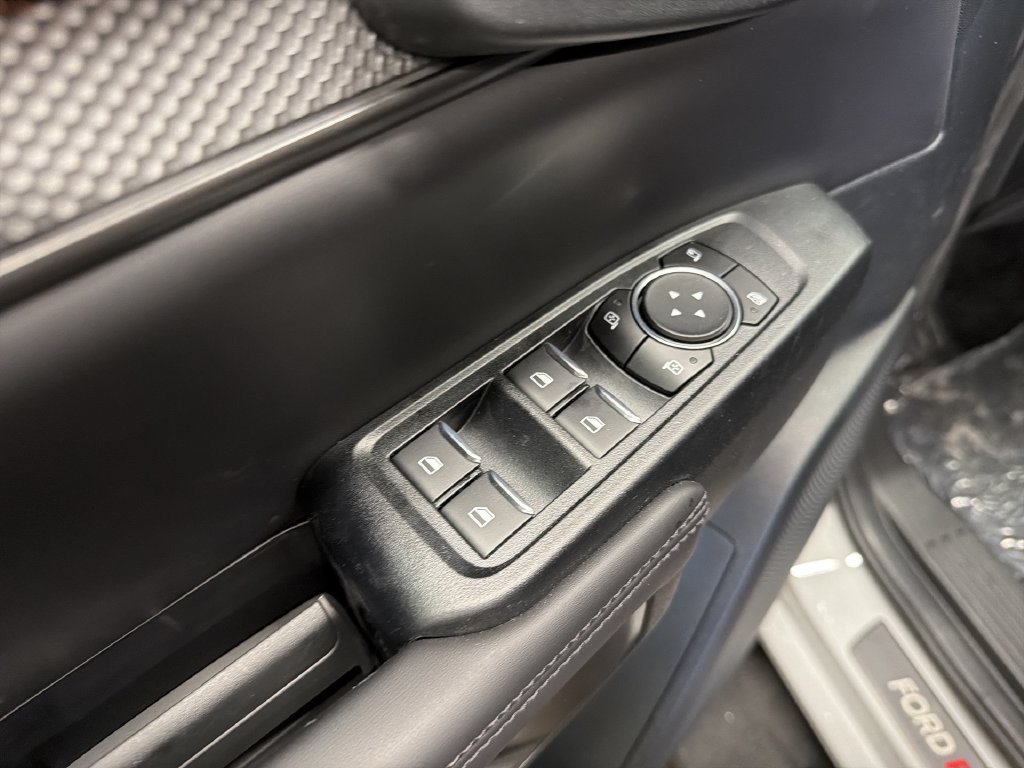 New 2026 Ford Ranger Raptor AWD/4WD image 15