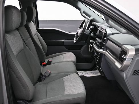 Used 2023 Ford F150 XLT AWD/4WD image 33