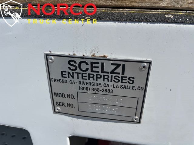 Used 2022 RAM 5500 Tradesman w/ Max Tow Package AWD/4WD image 10