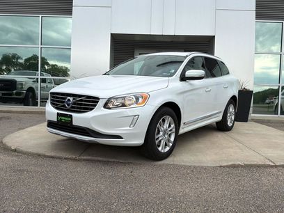 Used 2016 Volvo XC60 T5 Premier