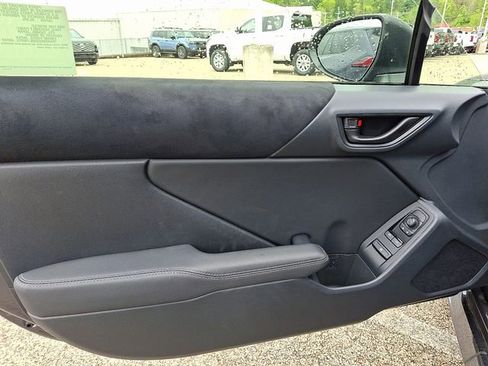New 2026 Toyota GR86 Premium RWD image 11
