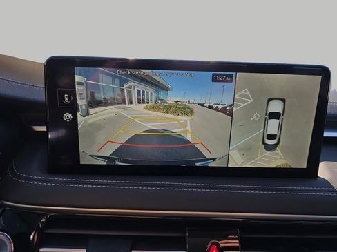 New 2026 Genesis G70 2.5T Prestige RWD image 18