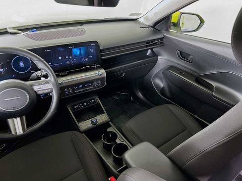 Used 2025 Hyundai Kona SEL AWD/4WD image 22