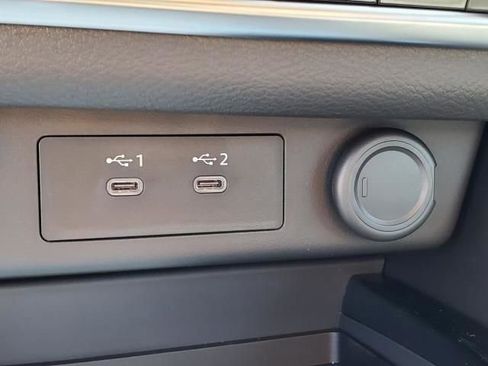 New 2026 Nissan Rogue Platinum w/ Platinum Premium Package image 35