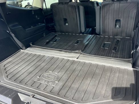 Used 2022 Subaru Ascent Onyx Edition AWD/4WD image 18