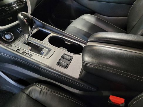 Used 2021 Nissan Murano SL FWD image 26