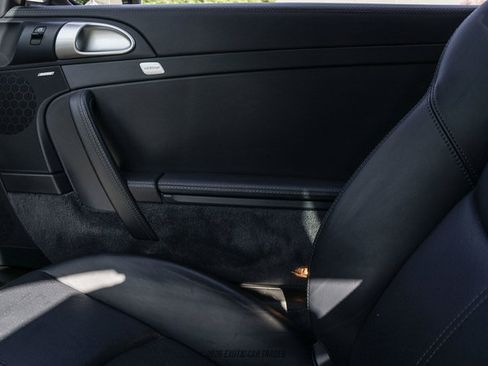 Used 2006 Porsche 911 Carrera S RWD image 29