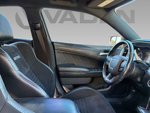 Used 2020 Dodge Charger Scat Pack w/ Daytona Edition Group image 10