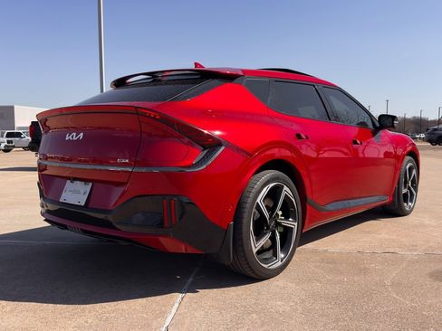 Used 2023 Kia EV6 GT image 5