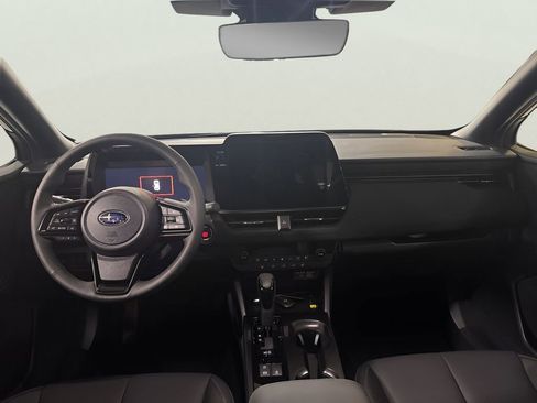 Used 2026 Subaru Outback Limited image 17