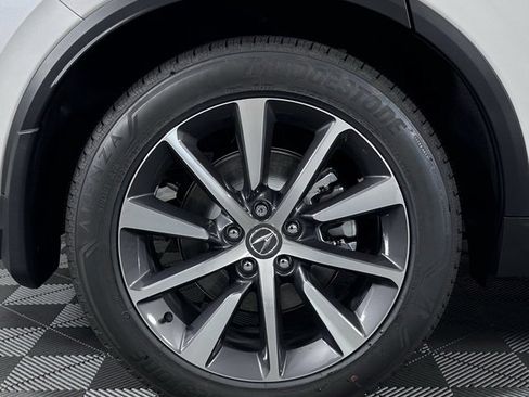 Used 2026 Acura MDX w/ Technology Package image 10