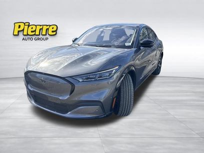 Used 2023 Ford Mustang Mach-E Premium