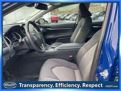 Certified 2023 Toyota Camry LE image 15