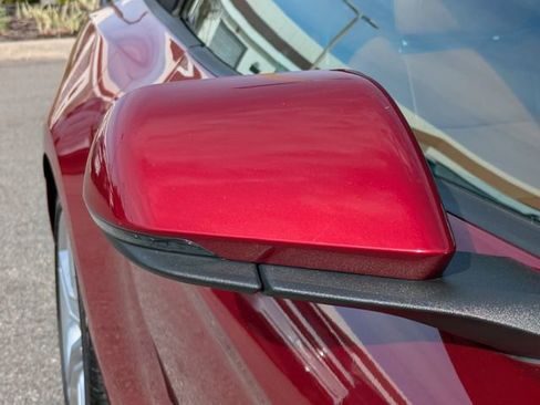 Used 2019 Ford Mustang Premium w/ Pony Package image 12