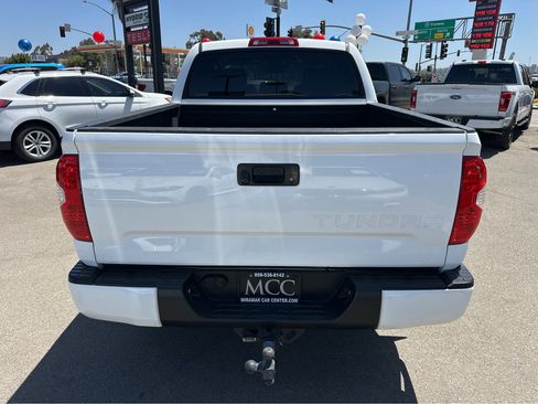 Used 2020 Toyota Tundra SR5 image 12