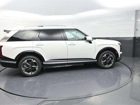 New 2026 Hyundai Palisade Limited image 9