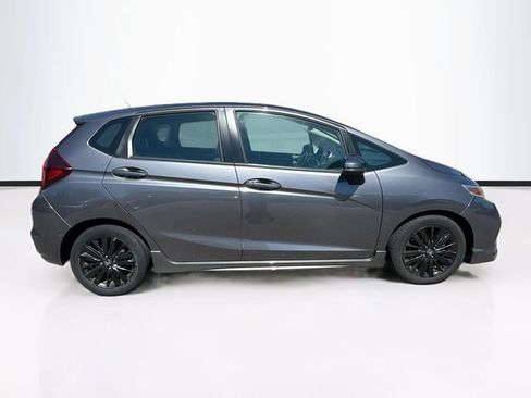 Used 2018 Honda Fit Sport image 5