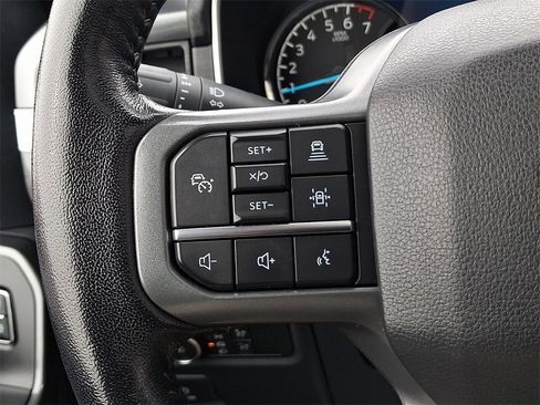 Used 2022 Ford F150 XLT w/ Equipment Group 302A High image 23