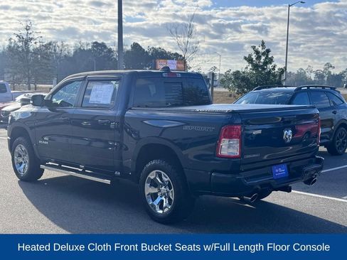 Used 2022 RAM 1500 Big Horn image 5