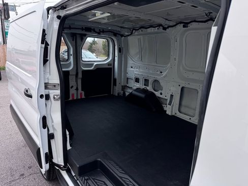 Used 2024 Ford Transit 150 Low Roof image 33