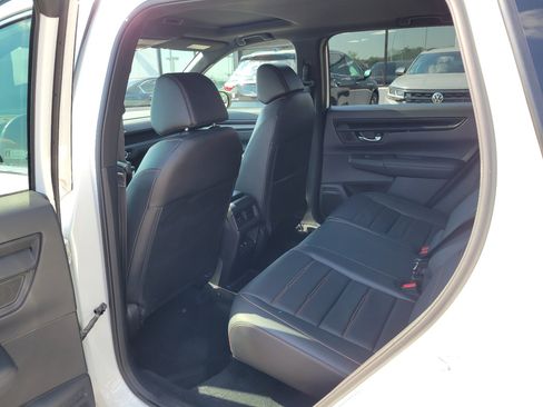 Used 2024 Honda CR-V Sport-L image 13