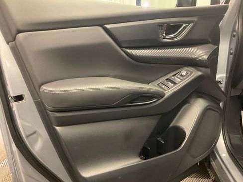 New 2026 Subaru Ascent Premium AWD/4WD image 9