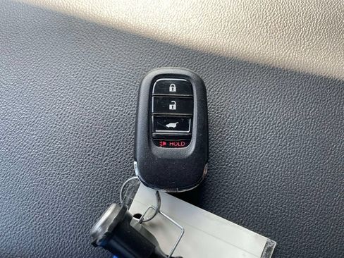 Used 2023 Honda CR-V LX image 32