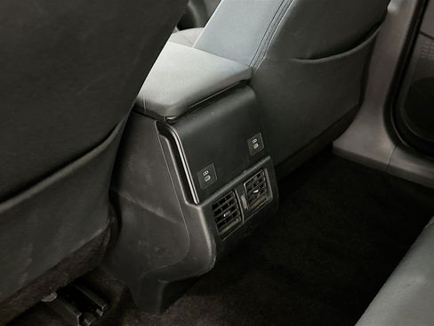 Used 2023 Subaru Solterra AWD image 28