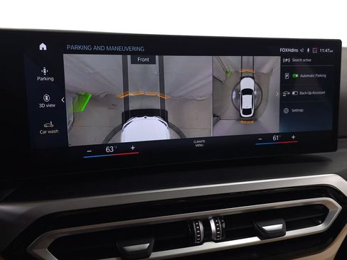 Used 2023 BMW i4 eDrive35 w/ Premium Package RWD image 33