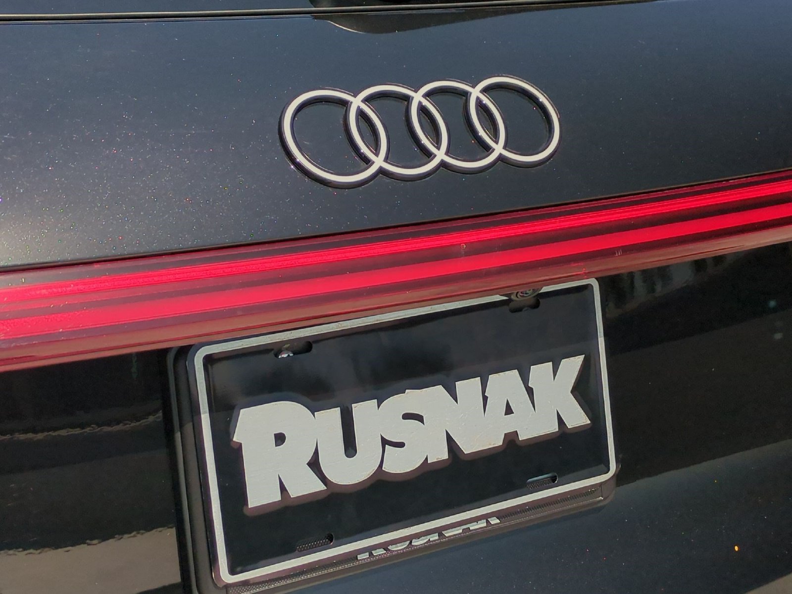 Used 2025 Audi Q5 Premium AWD/4WD image 19