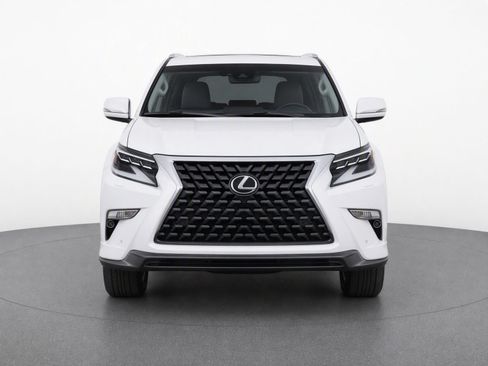 Used 2021 Lexus GX 460 Premium AWD/4WD image 5