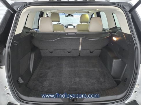 Used 2014 Ford Escape Titanium w/ Equipment Group 401A image 16