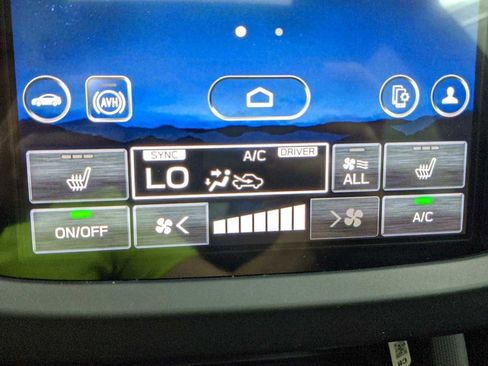 New 2026 Subaru Forester Premium AWD/4WD image 22