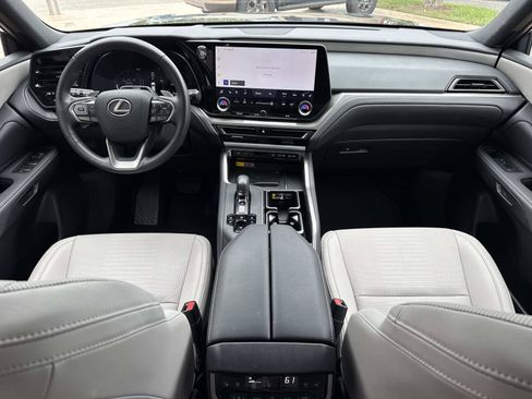 Certified 2025 Lexus TX 350 AWD w/ Technology Package image 56