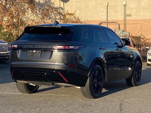 Used 2023 Land Rover Range Rover Velar R-Dynamic S image 5
