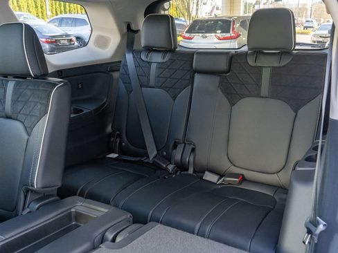 New 2026 Honda Pilot Elite image 12
