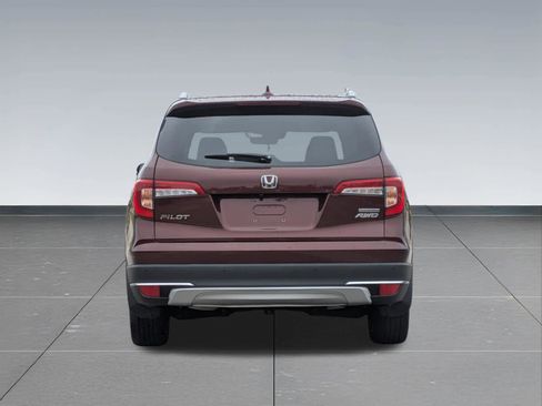 Certified 2019 Honda Pilot Touring image 5