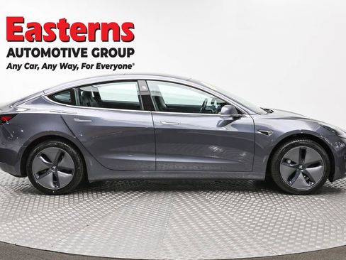 Used 2018 Tesla Model 3 Long Range image 4