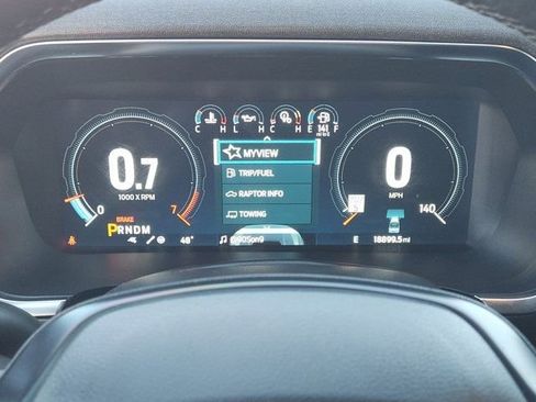 Used 2023 Ford F150 Raptor image 7