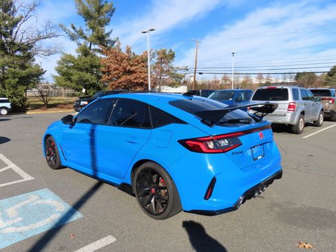 Used 2023 Honda Civic Type R image 7