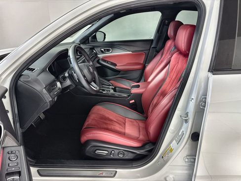 Used 2023 Acura Integra A-Spec FWD image 13
