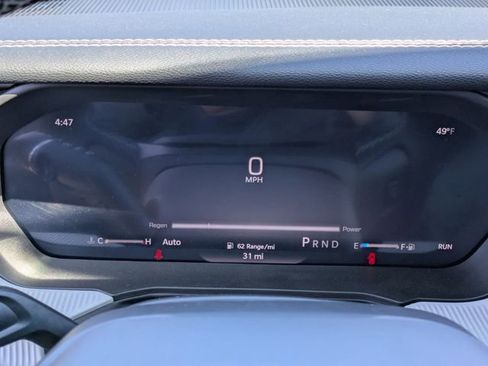 New 2026 Jeep Cherokee Laredo AWD/4WD image 13
