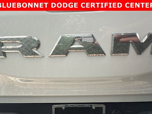 Used 2025 RAM 1500 Laramie w/ Trailer Tow Group AWD/4WD image 13