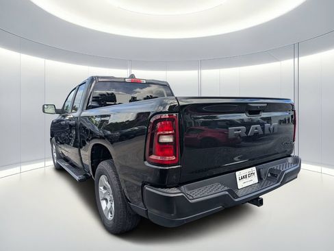 New 2026 RAM 1500 Tradesman AWD/4WD image 6