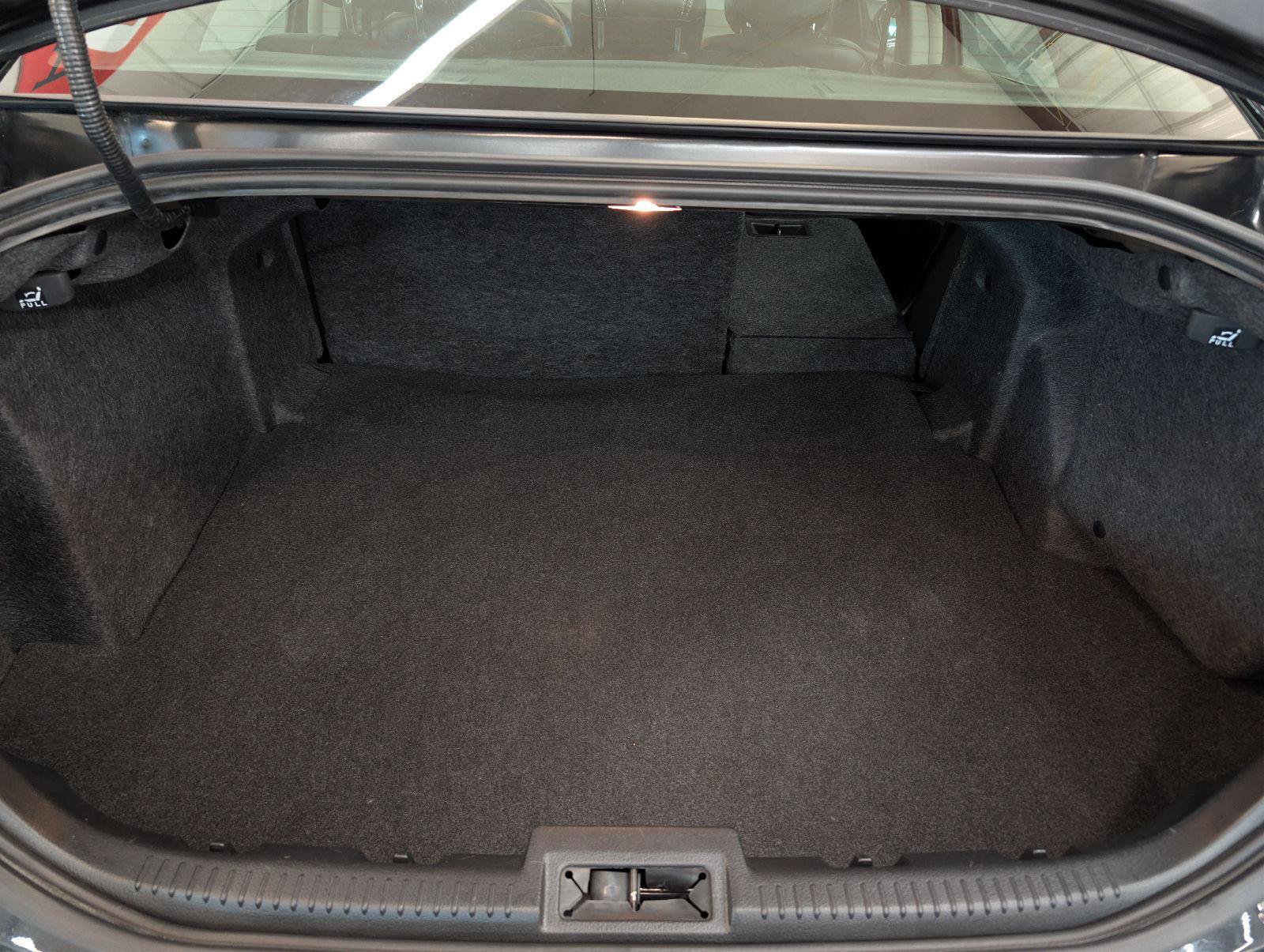 Used 2012 Ford Fusion SEL FWD image 40